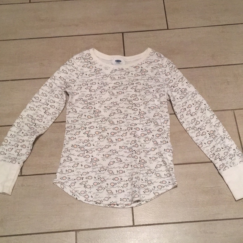 sweater shirt